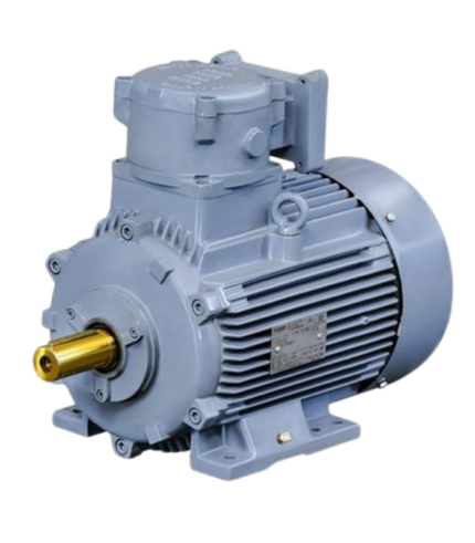 ATEX Motor – Flameproof Motor - PRODXPKL7