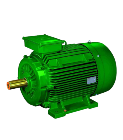 Inverter Duty Motors – HIDM