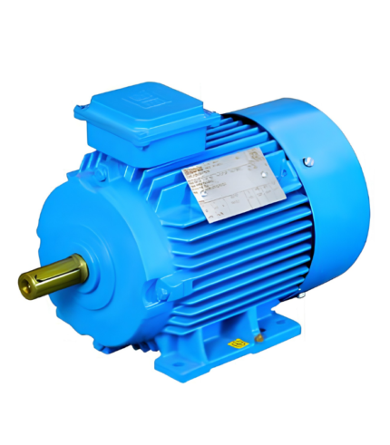 Multi Speed Motors – Standard & Flameproof - 2HS5