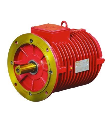 Roller Table Motors – 2SR2