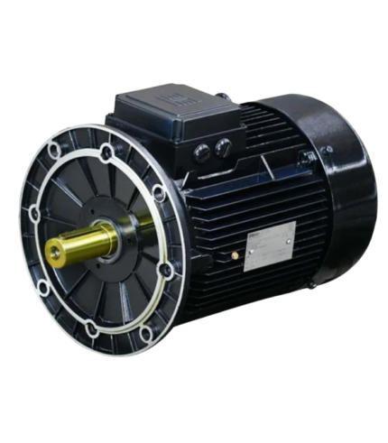 Textile Motors - 2HX2