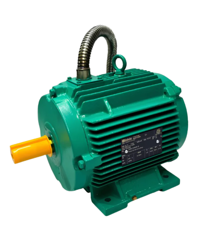 Smoke Extraction Motors – PRODG5IHT - PRODG5IHT